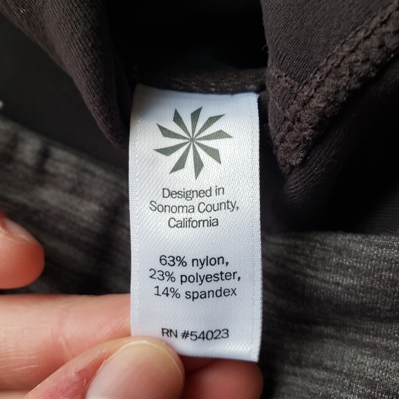 Athleta Leggings - Picture 7 of 7